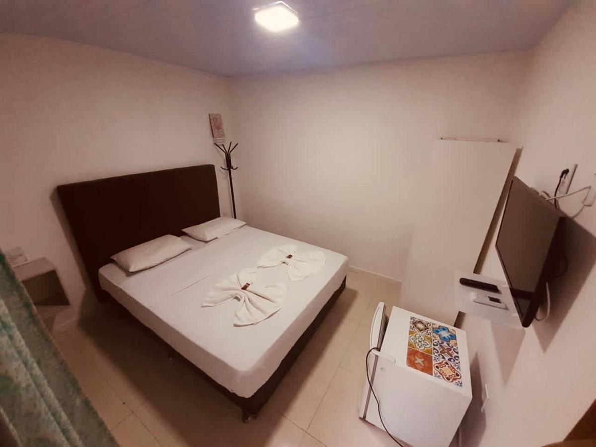 Flamingo Beach Pousada 카보프리우 외부 사진