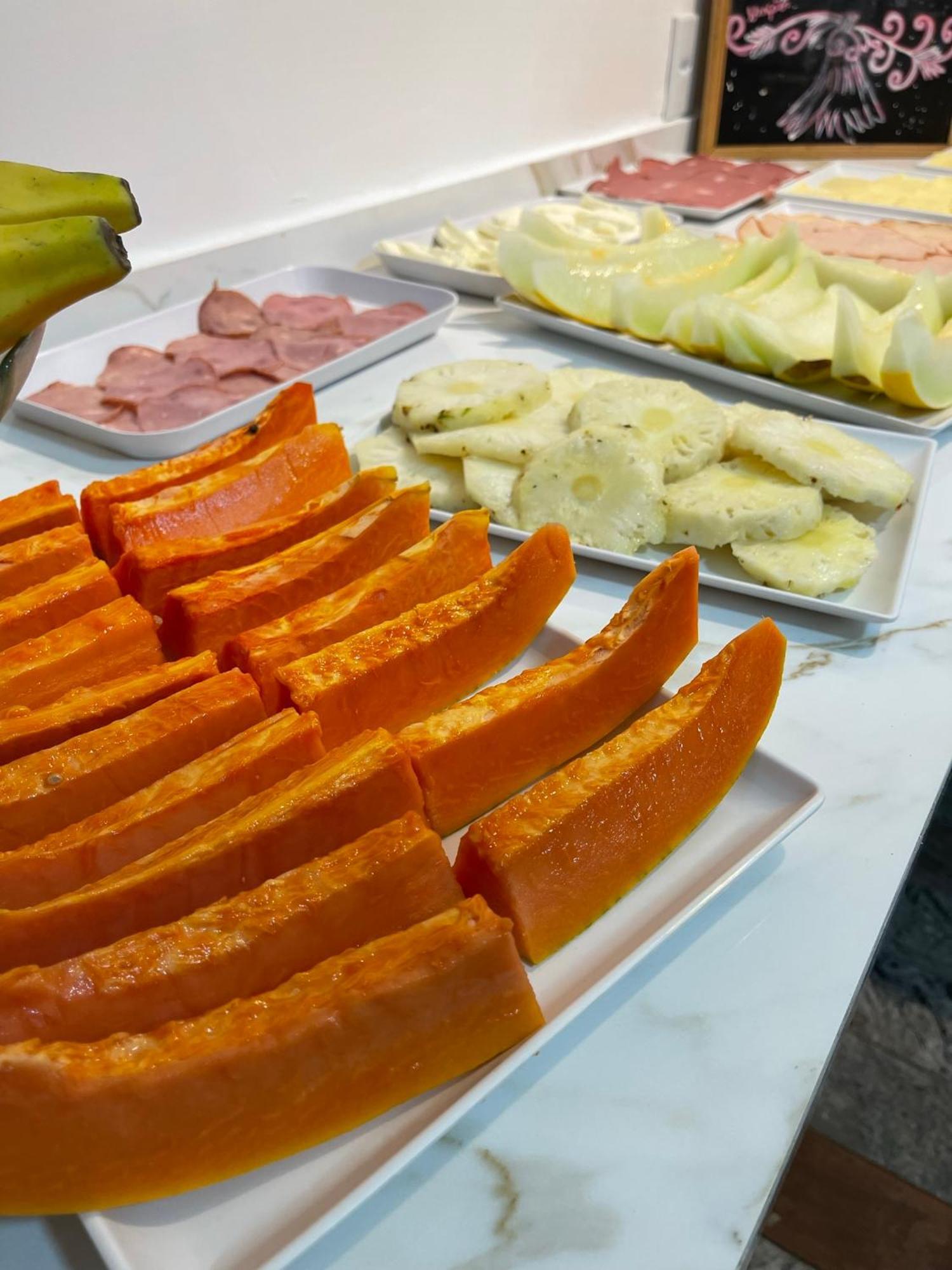Flamingo Beach Pousada 카보프리우 외부 사진