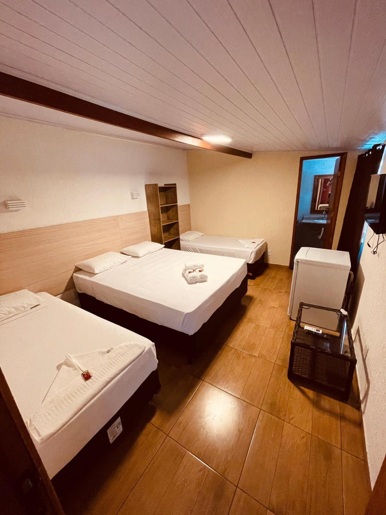 Flamingo Beach Pousada 카보프리우 외부 사진