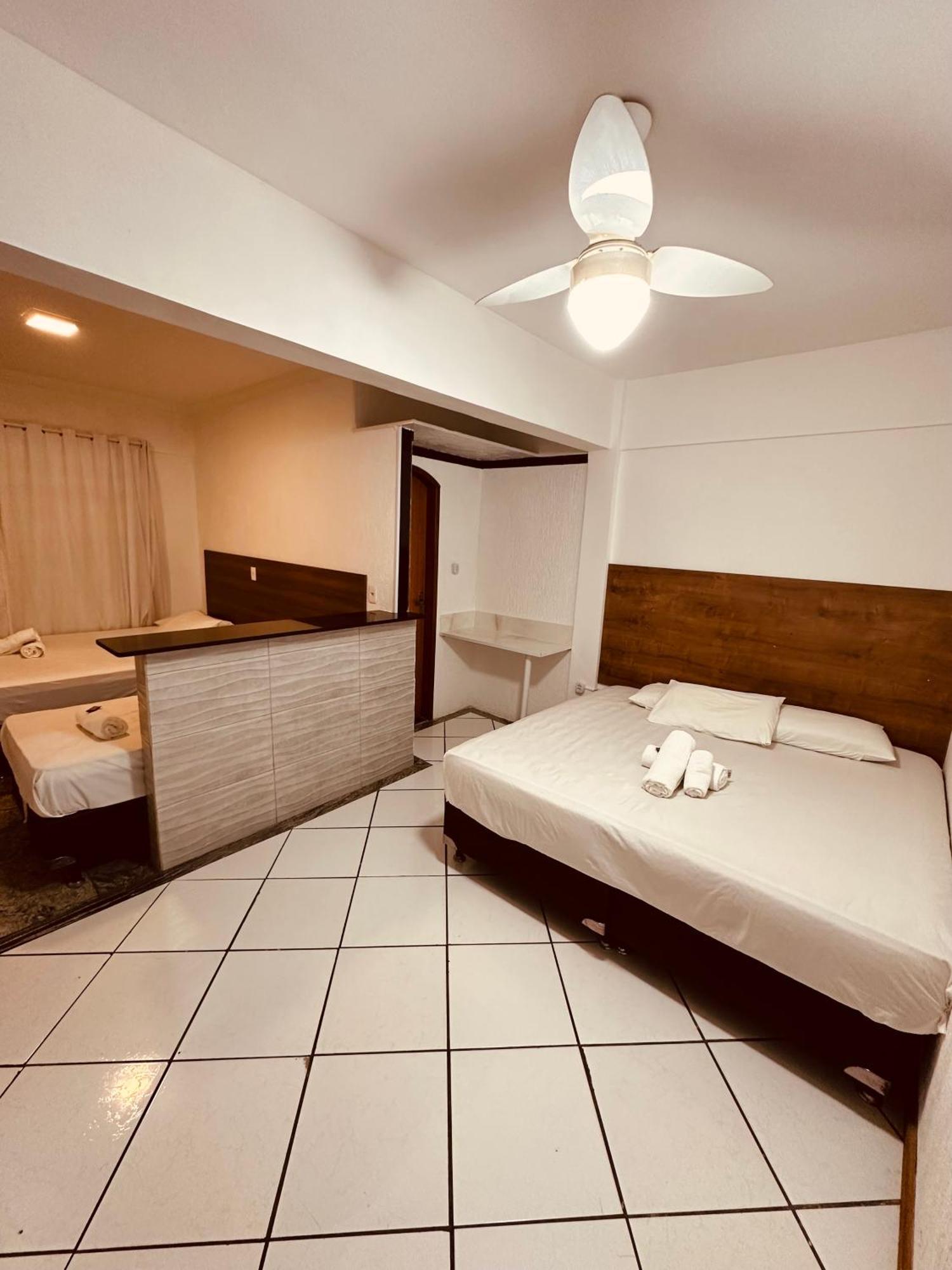 Flamingo Beach Pousada 카보프리우 외부 사진