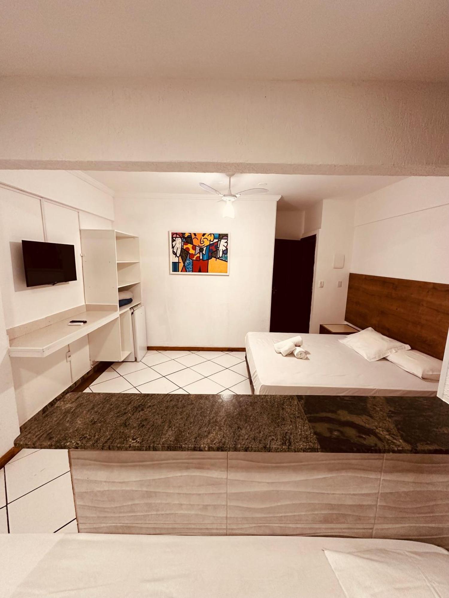 Flamingo Beach Pousada 카보프리우 외부 사진